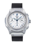 Pre-Owned Hublot Elegant Chronograph Watch